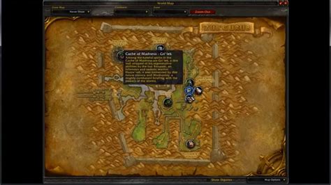How To Find The Entrance To Zul Gurub World Of Warcraft Youtube
