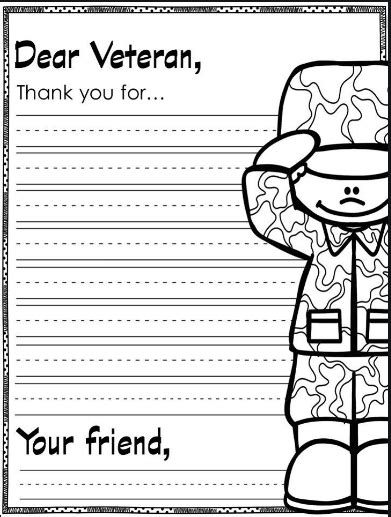 veterans day worksheets activities  printable lesson schemes
