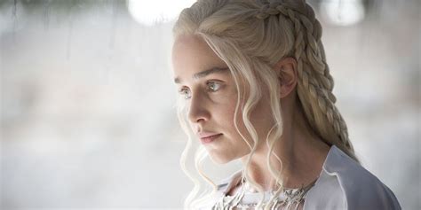 Game Of Thrones Actress Emilia Clarke Defends Sex Nudity On Hbo Show