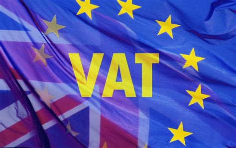 brexit postponed accounting  vat  sap business  teamsoft