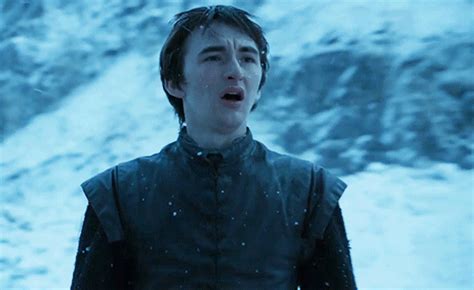 Game Of Thrones Bran Stark Actor Rubbish Fan Theory That