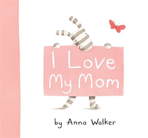 books that celebrate the bond between mother and son