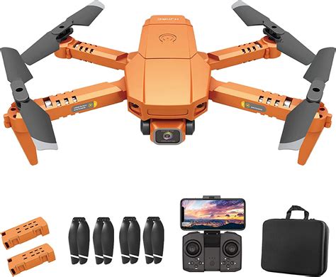 obest mini drone  telecamera p drone pieghevole  bambini mantenimento dellaltezza