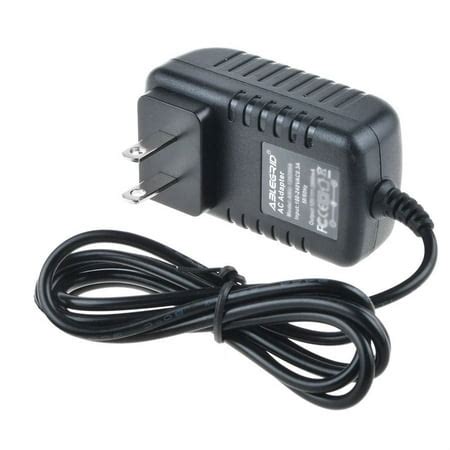 ablegrid ac power adapter power supply  spirit fitness elliptical spirit  xe walmart