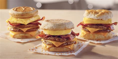 The Triple Stack You’ll Love Mcdonald’s New Breakfast Item