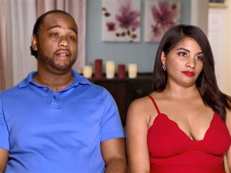 90 Day Fiance Every Couple That Got Divorced And Why