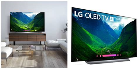 class lg oled  tv brings  wow