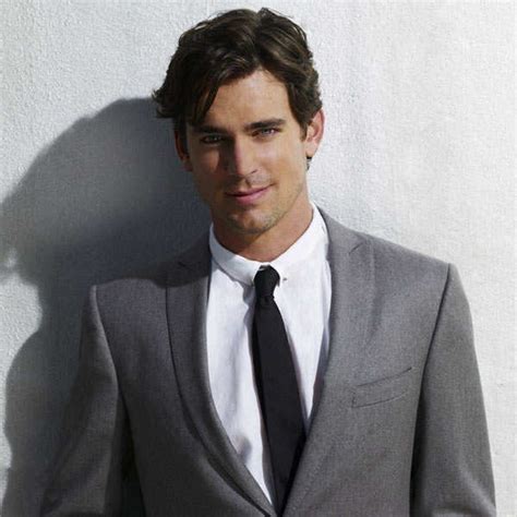 matt bomer we have 30 things we d like to do to this blue eyed hottie