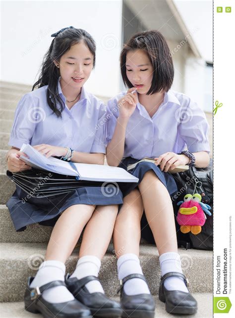 cute schoolgirls images