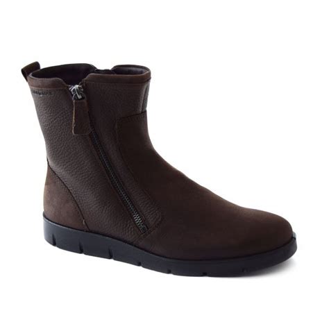 ecco bella boot