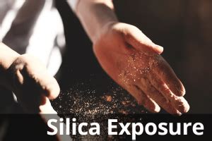 silica exposure  reasons  youll   stay   osha
