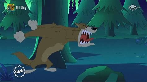 season  episode  werewolf  httpswwwdeviantartcomgiuseppedirosso  atdeviantart