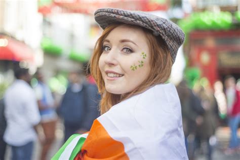 11 fascinating facts about ginger hair the irish post