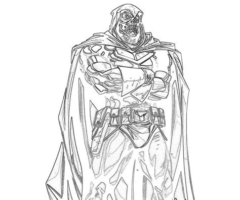 taskmaster drawing coloring pages