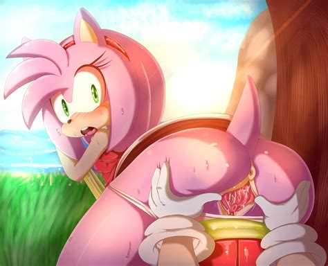 read amy rose hq hentai online porn manga and doujinshi