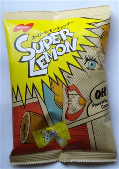 candy addict japanese candy review super lemon
