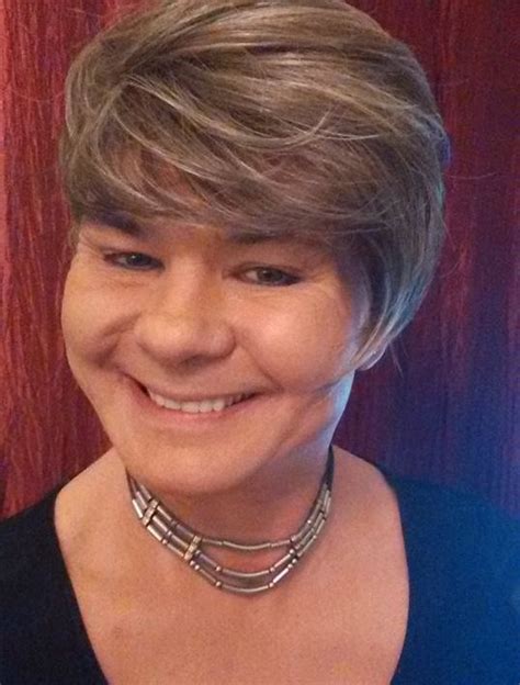 Transgender Sex Offender Karen White Sentenced To Life In
