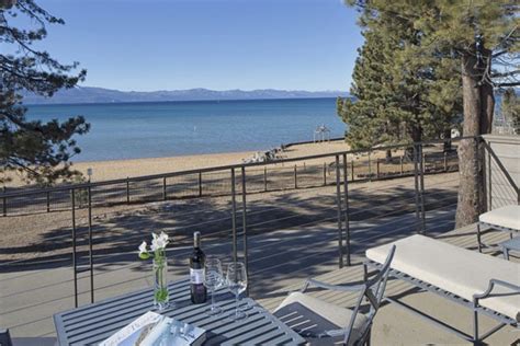 landing lake tahoe resort spa      places  stay
