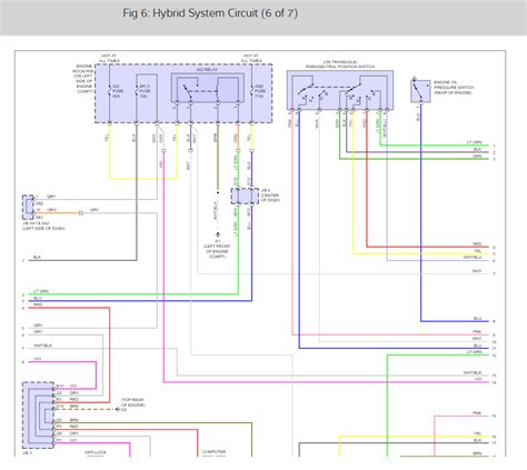 wiring diagram needed   fuel system relays  fuel pump