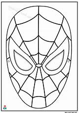Spiderman Maske Kleurplaten Masken Tsgos Masker Superhelden Faschingsmasken Ausmalen Fasching Vorlagen Ausmalbild Superman Nähen Papier Pappteller Magiccolorbook Artikel Downloaden Uitprinten sketch template