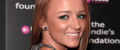 maci bookout former teen mom star tweets about