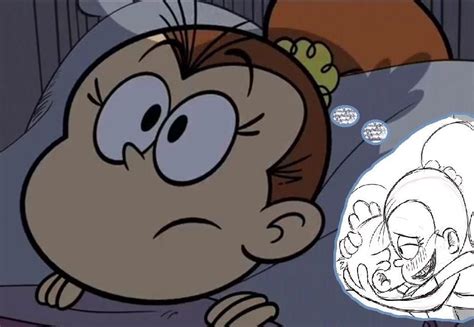 Loud House Yandere Comic All A Dream By Trackforce On