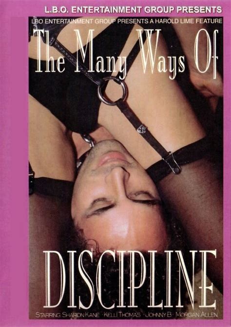 Watch The Many Ways Of Discipline