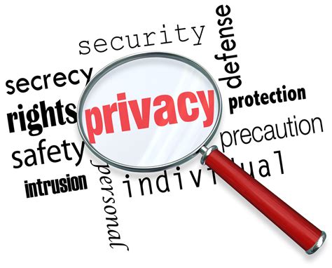 tech startups working  protect  privacy