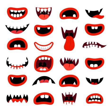 Tongue Illustrations Royalty Free Vector Graphics And Clip Art Istock