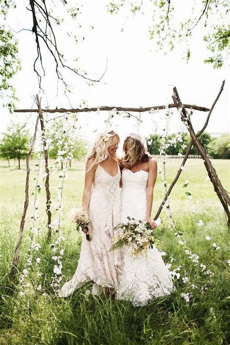 1597 best images about lesbian wedding ideas on pinterest lesbian wedding photos lesbian and