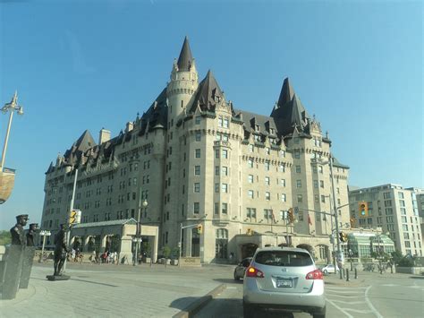 downtown ottawa canada ottawa canada downtown buildings places