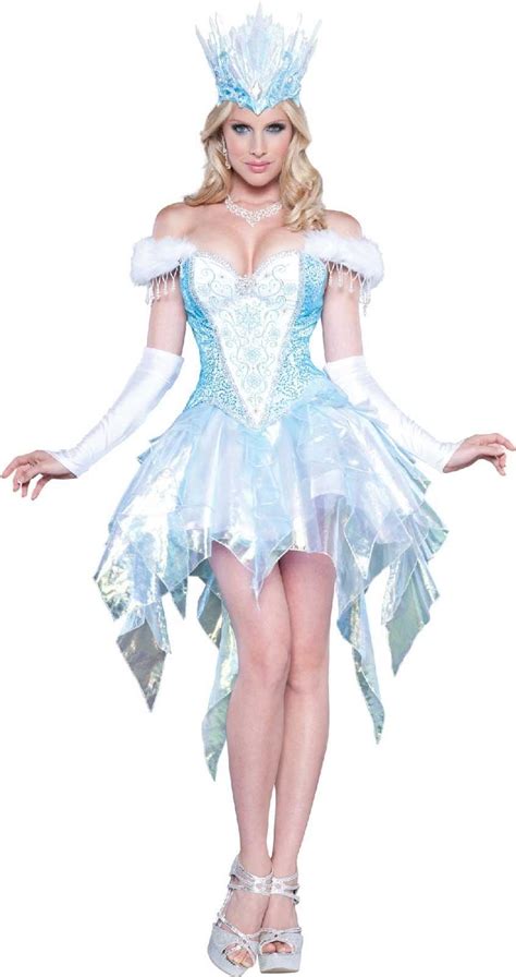 adult snow queen woman costume 173 99 the costume land