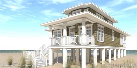 landlubber house plan  tyree house plans beach house room beach house furniture beach