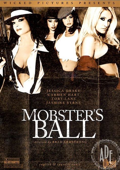 mobster s ball 2007 adult dvd empire