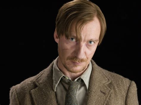 J K Rowling Finally Apologizes For Killing Off Lupin In