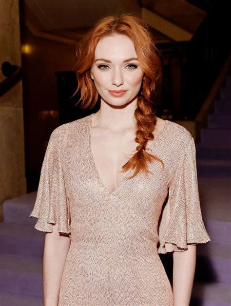Pin By Selec On Eleanor Tomlinson Redhead Fashion Red Haired Beauty