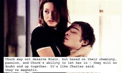 chuck and blair image 1606971 by aaron s on