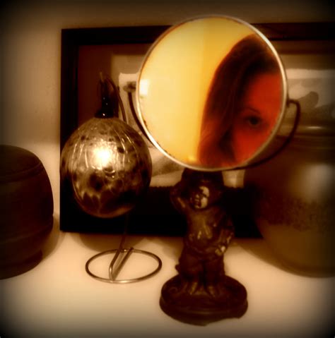 mirror darkly jennythebloggess flickr