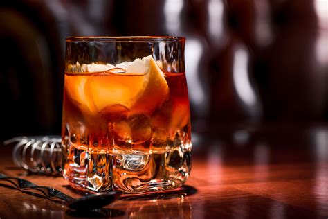 rum  fashioned tres paises premium rum