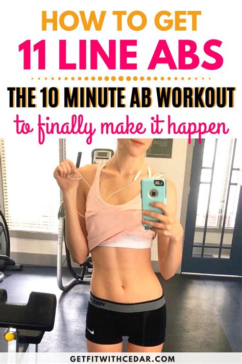 Pin On Ab Workouts