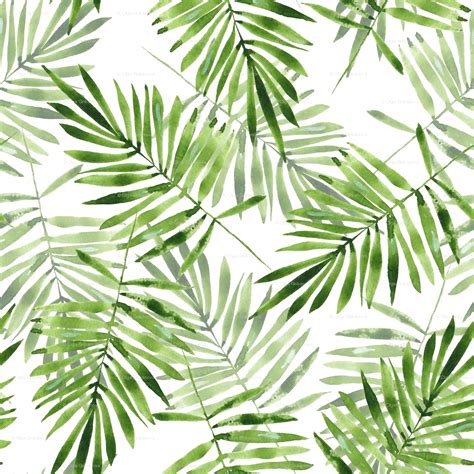 green palm leaves png transparent png svg clip art  web