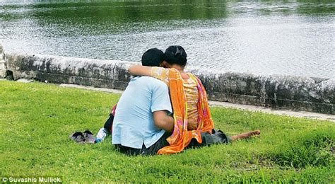 This Modern Love How India S Small Towns Are Embracing Live In
