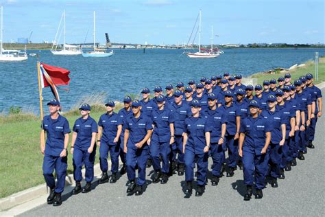 coast guardsmen arent  paid due   shutdown