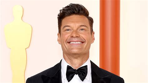 Ryan Seacrest Reveals He Was Initially Considered To Be An ‘american