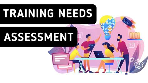 training  assessment definition meaning advantages