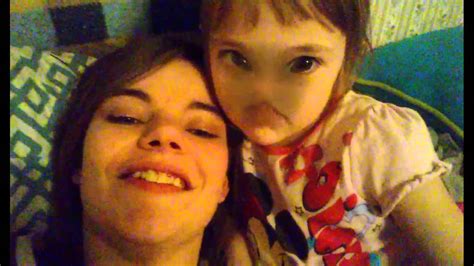 Mommy And Daughter Photo Booth Youtube