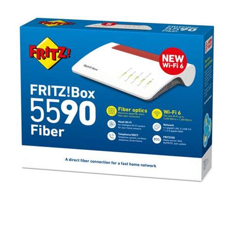 fritzbox  fiber xgs pon modem caiway delta