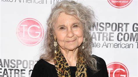 Lynn Cohen Sex And The City Actress Dead At 86 Entertainment Tonight