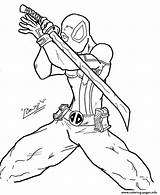 Ninja Everfreecoloring sketch template