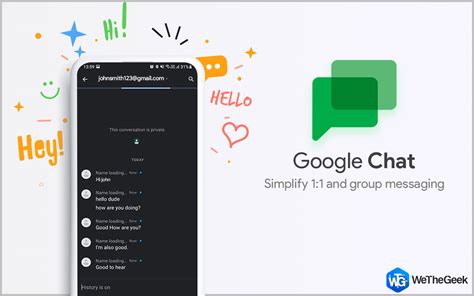 googles  chat app   hangouts replacement heres